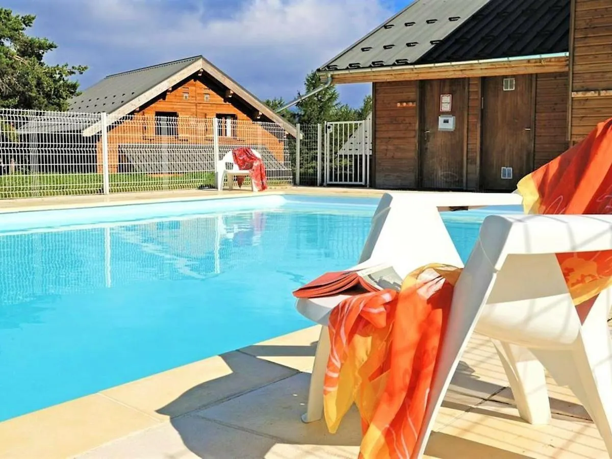 Appartement Le Dévoluy, 2 pièces, 6 personnes - FR-1-504-484